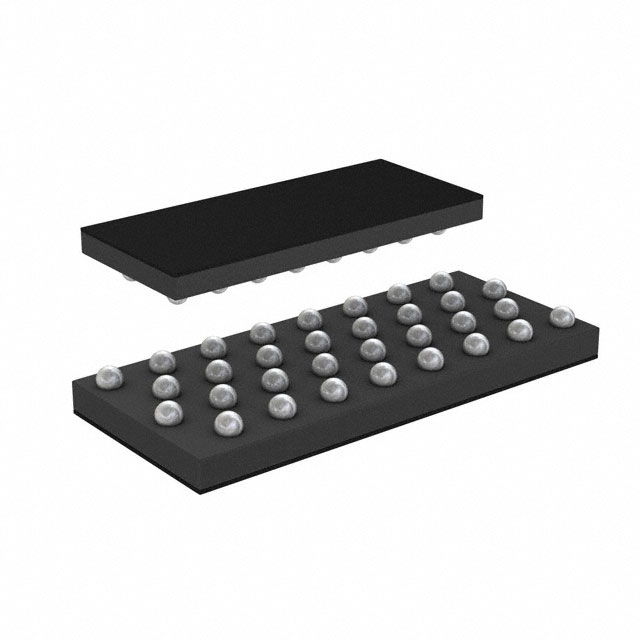 DA7218-00U32Renesas Design Germany GmbHCODECS32-WLCSP (4.57x1.98)